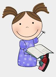 Student Reading 